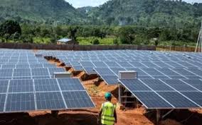 Installation Solaire